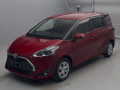 2021 Toyota Sienta