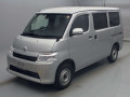 2020 Toyota Townace Van