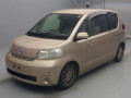2011 Toyota Porte
