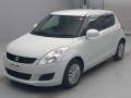 2014 Suzuki Swift