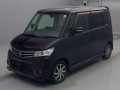 2011 Nissan Roox