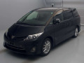 2009 Toyota Estima