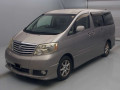 2004 Toyota Alphard