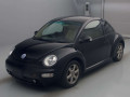 2005 Volkswagen New Beetle