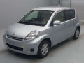 2009 Toyota Passo