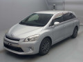 2012 Toyota Mark X Zio