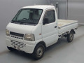 2001 Suzuki Carry Truck
