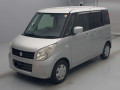 2010 Suzuki Palette