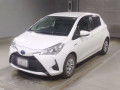 2020 Toyota Vitz