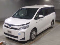 2019 Toyota Voxy