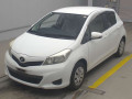 2013 Toyota Vitz