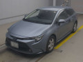 2020 Toyota Corolla Touring Wagon