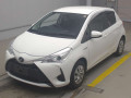 2019 Toyota Vitz