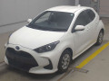 2022 Toyota YARIS