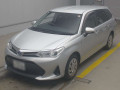 2020 Toyota Corolla Fielder