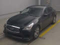 2008 Nissan Skyline