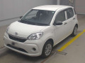 2020 Toyota Passo