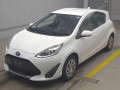 2021 Toyota Aqua