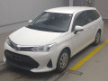 2021 Toyota Corolla Fielder