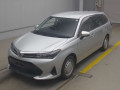 2023 Toyota Corolla Fielder
