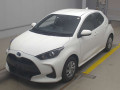2023 Toyota YARIS