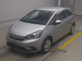 2021 Honda Fit