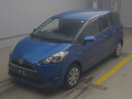 2015 Toyota Sienta