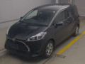 2021 Toyota Sienta