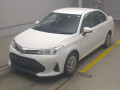 2022 Toyota Corolla Axio