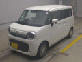 2025 Suzuki WAGON R SMILE