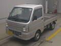 2018 Suzuki Carry Truck