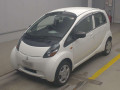 2013 Mitsubishi I-Miev