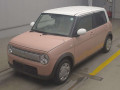 2019 Suzuki ALTO Lapin
