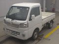 2020 Daihatsu Hijet Truck