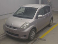 2009 Toyota Passo