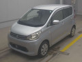 2013 Mitsubishi eK Wagon