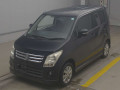 2009 Suzuki Wagon R