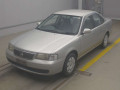 2002 Nissan Sunny