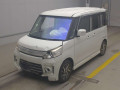 2013 Suzuki Spacia Custom