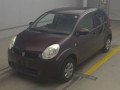 2013 Toyota Passo