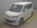 2011 Mitsubishi Delica D2