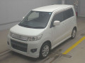 2009 Suzuki WAGON R STINGRAY