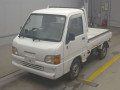 2000 Subaru Sambar Truck