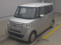 2012 Honda N-BOX
