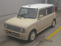 2007 Suzuki ALTO Lapin