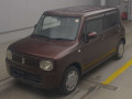 2010 Suzuki ALTO Lapin