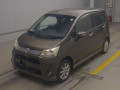 2011 Daihatsu Move Custom
