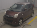 2007 Suzuki MR Wagon