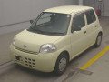 2010 Daihatsu Esse
