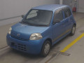 2008 Daihatsu Esse